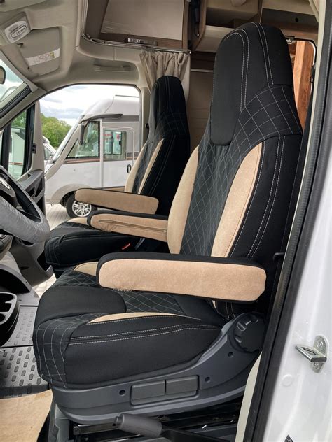 sitzbezüge fiat ducato wohnmobil|Sitzbezüge passend für Fiat Ducato online kaufen 